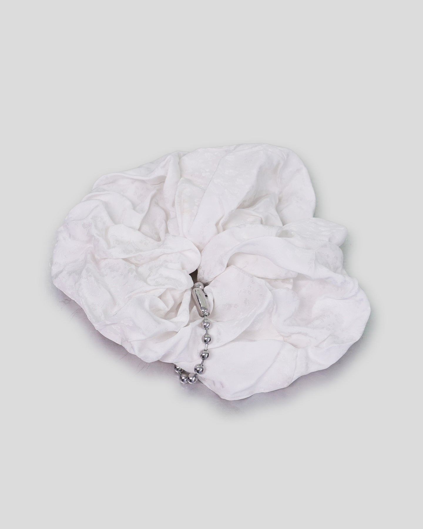 XL Balenciaga Scrunchie